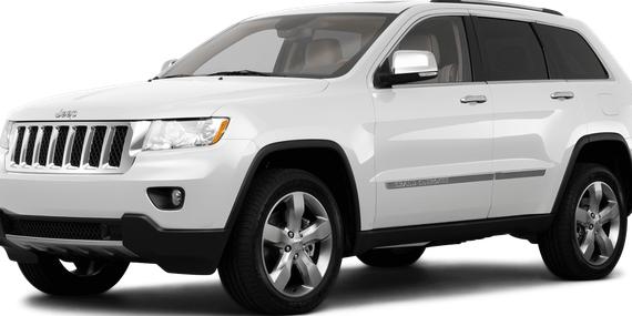 JEEP GRAND CHEROKEE 2011 1J4RR5GG2BC631454 image